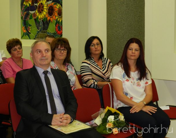 Semmelweis nap a Gróf Tisza István Kórházban 52